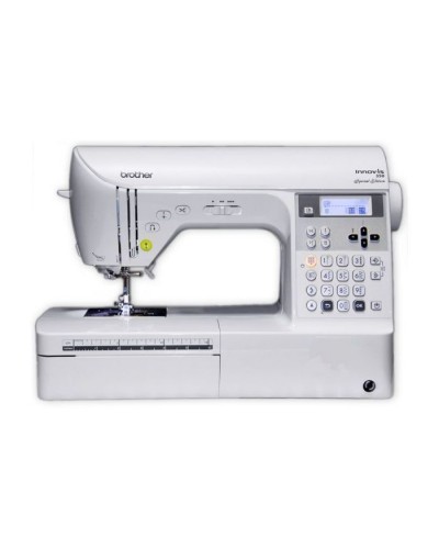 Швейна машина Brother NV-350