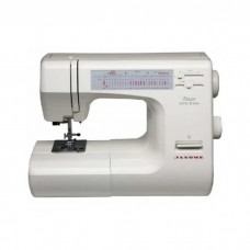 Швейна машина Janome Décor Excel 5024