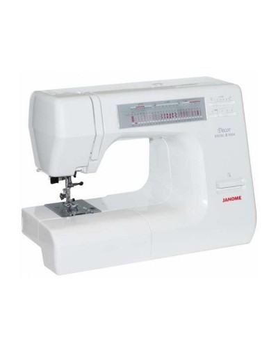 Швейна машина Janome Décor Excel 5024