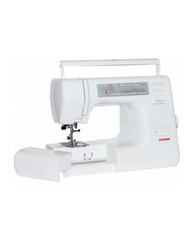 Швейна машина Janome Décor Excel 5024