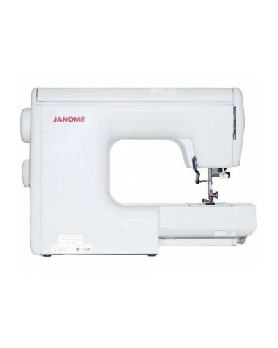 Швейна машина Janome Décor Excel 5024