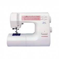 Швейна машина Janome Décor Excel 5018