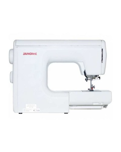 Швейна машина Janome Décor Excel 5018