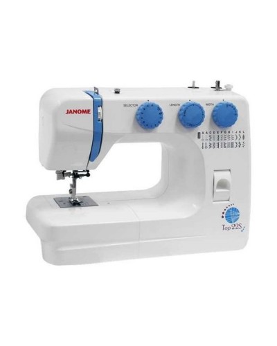 Швейна машина Janome TOP 22S
