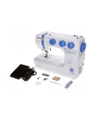 Швейна машина Janome TOP 22S