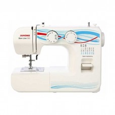 Швейна машина Janome Sew Line 300