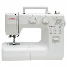 Швейна машина Janome Juno 523