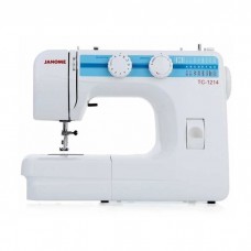 Швейна машина Janome TC 1214