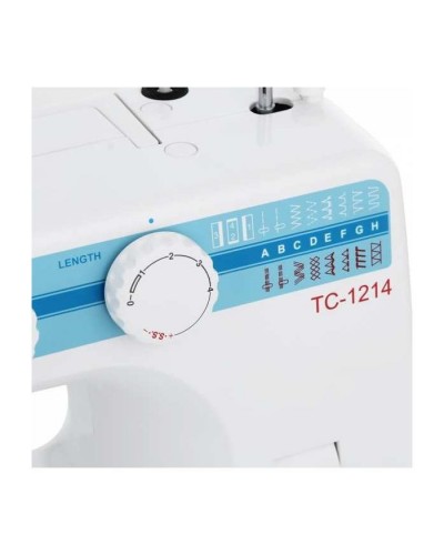 Швейна машина Janome TC 1214