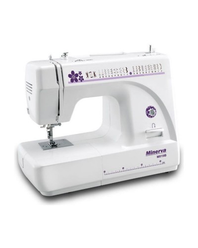 Швейна машина Minerva M819B