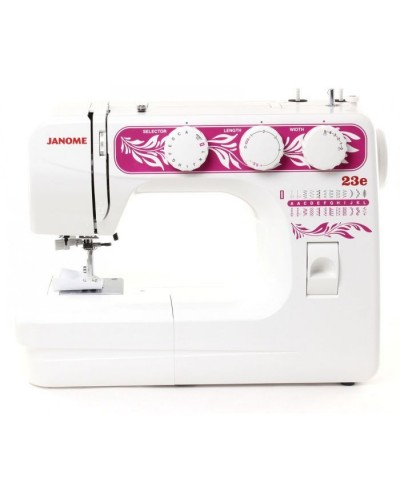 Швейна машина Janome 23e