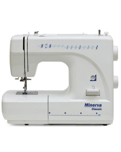 Швейна машина Minerva CLASSIC