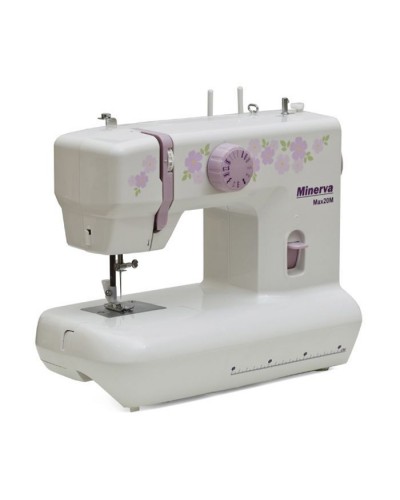 Швейна машина Minerva Max 20M (MAX20M)