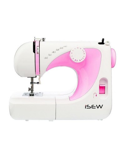 Швейна машина Janome ISEW-A15