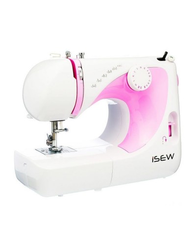 Швейна машина Janome ISEW-A15