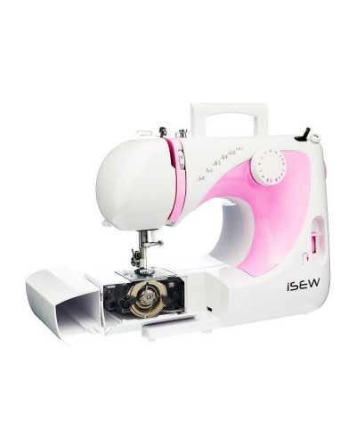 Швейна машина Janome ISEW-A15