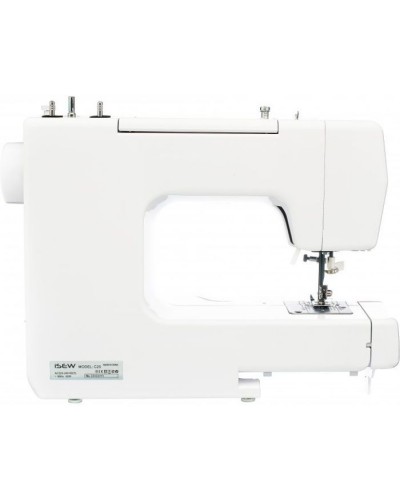 Швейна машина Janome ISEW-C25
