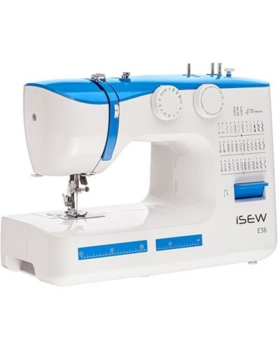 Швейна машина Janome ISEW-E36