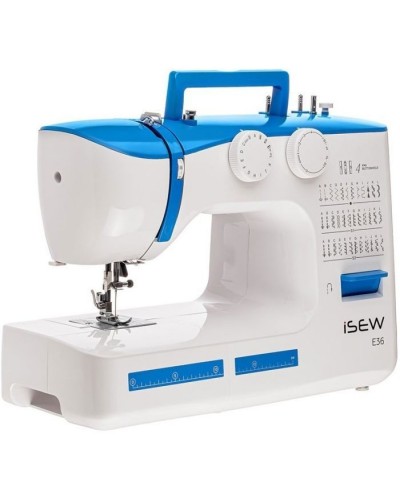 Швейна машина Janome ISEW-E36
