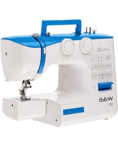 Швейна машина Janome ISEW-E36
