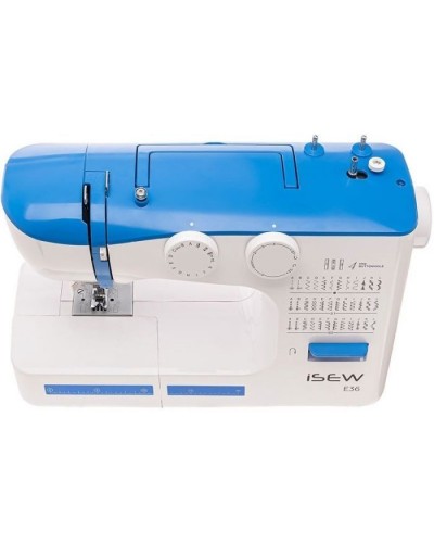 Швейна машина Janome ISEW-E36