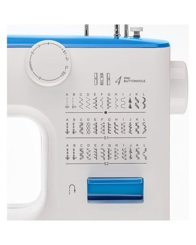 Швейна машина Janome ISEW-E36