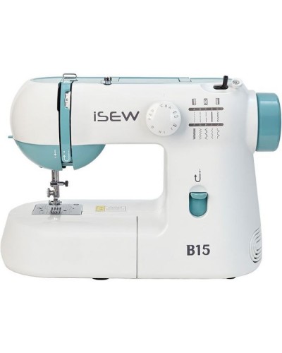 Швейна машина Janome ISEW-B15