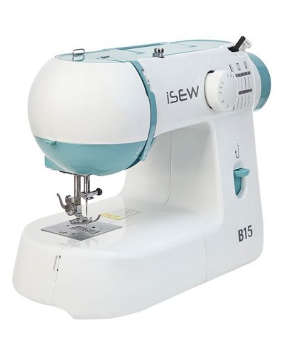 Швейна машина Janome ISEW-B15