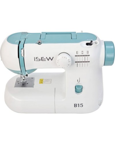 Швейна машина Janome ISEW-B15