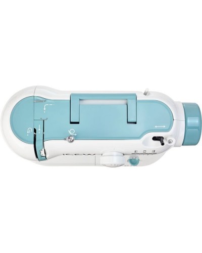 Швейна машина Janome ISEW-B15