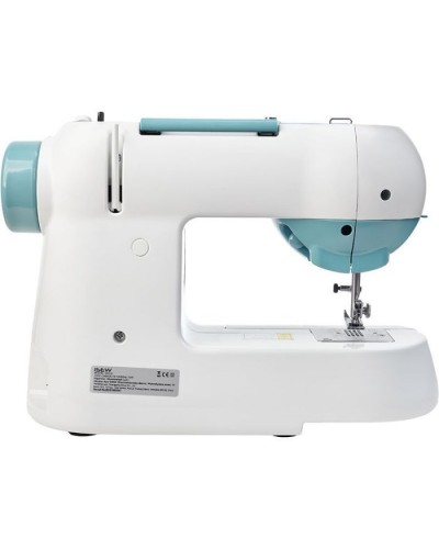 Швейна машина Janome ISEW-B15