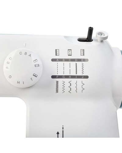 Швейна машина Janome ISEW-B15