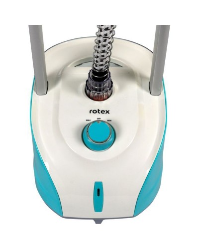 Відпарювач для одягу Rotex RIC220-S