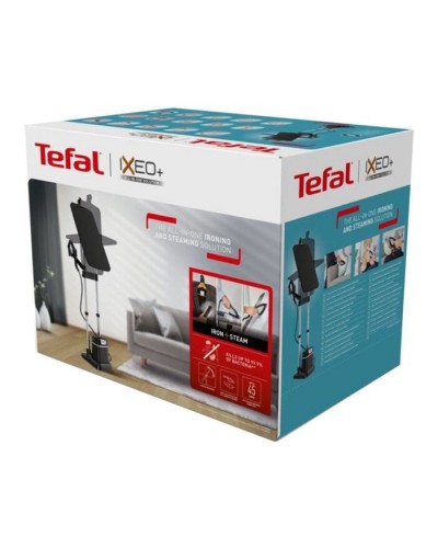 Відпарювач для одягу Tefal QT1510E0