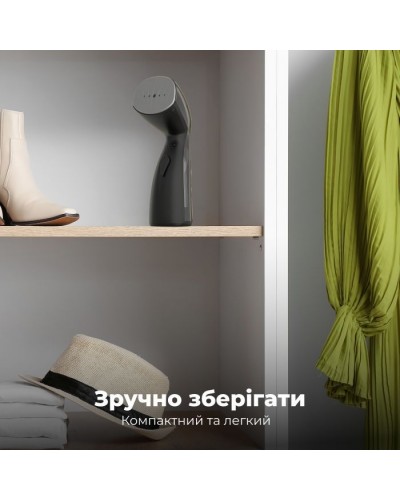 Відпарювач для одягу AENO GS2 (AGS0002)