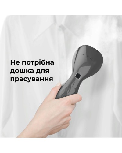 Відпарювач для одягу AENO GS2 (AGS0002)