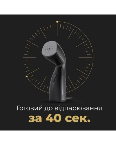 Відпарювач для одягу AENO GS2 (AGS0002)
