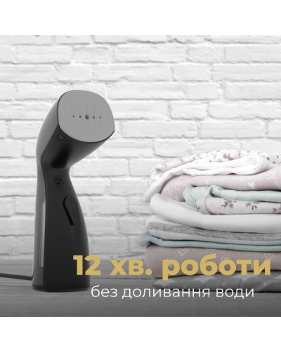 Відпарювач для одягу AENO GS2 (AGS0002)