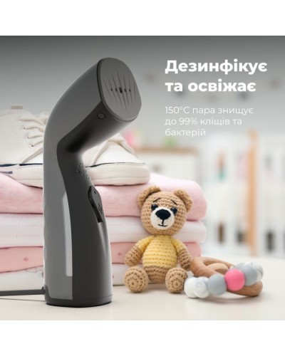 Відпарювач для одягу AENO GS2 (AGS0002)