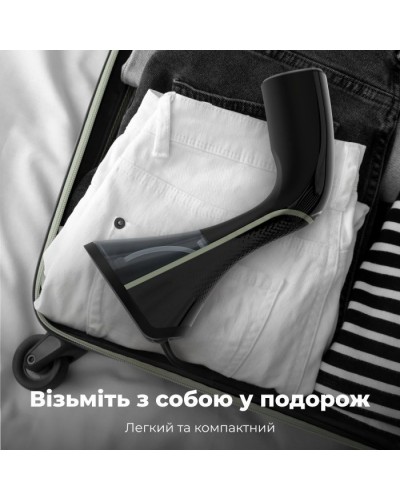 Відпарювач для одягу AENO GS3 (AGS0003)