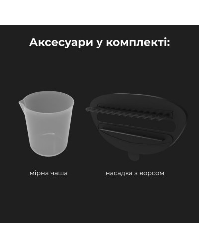 Відпарювач для одягу AENO GS3 (AGS0003)