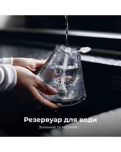 Відпарювач для одягу AENO GS3 (AGS0003)