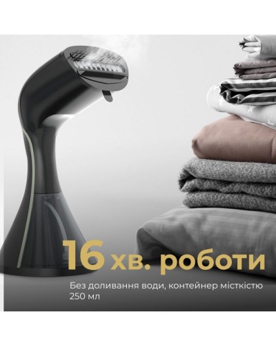 Відпарювач для одягу AENO GS3 (AGS0003)
