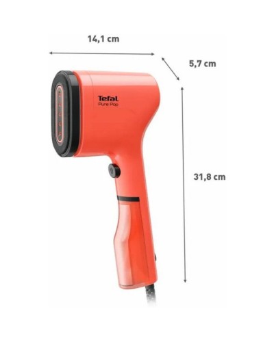 Відпарювач для одягу Tefal DT2022E1