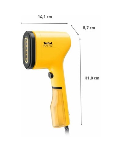 Відпарювач для одягу Tefal DT2026E1