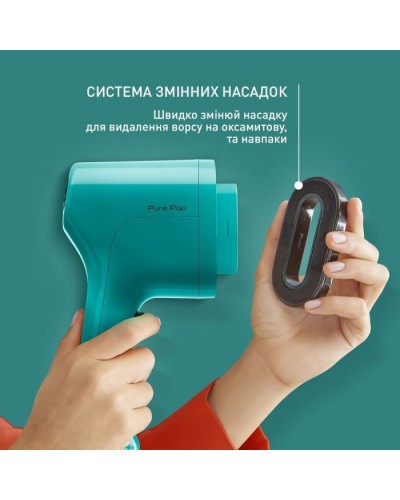 Відпарювач для одягу Tefal DT2024E1
