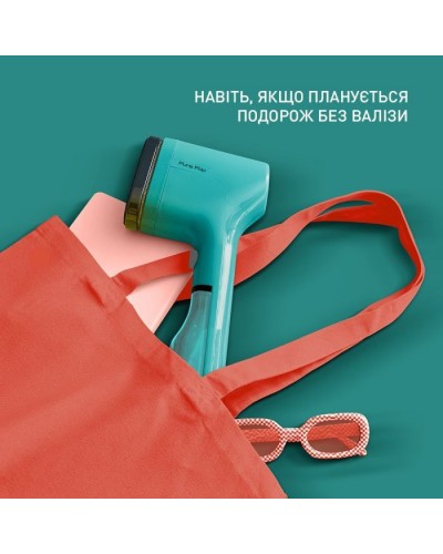 Відпарювач для одягу Tefal DT2024E1