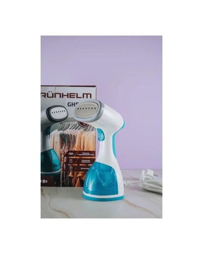 Відпарювач для одягу Grunhelm GHS1103
