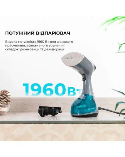 Відпарювач для одягу Cecotec CCTC-05519