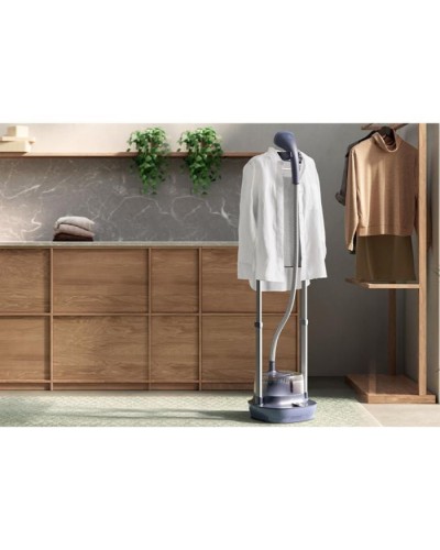 Відпарювач для одягу Electrolux E7US1-4MN